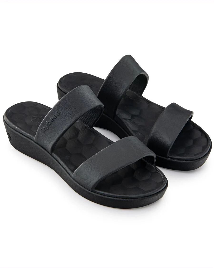 CUTE SANDAL JOYBEES SANDALE GOUGOUNE - Image 3