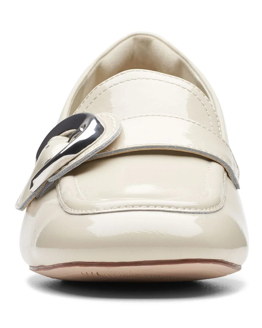 DAISS 30 TRIM CLARKS CHAUSSURE TALON MOYEN - Image 3