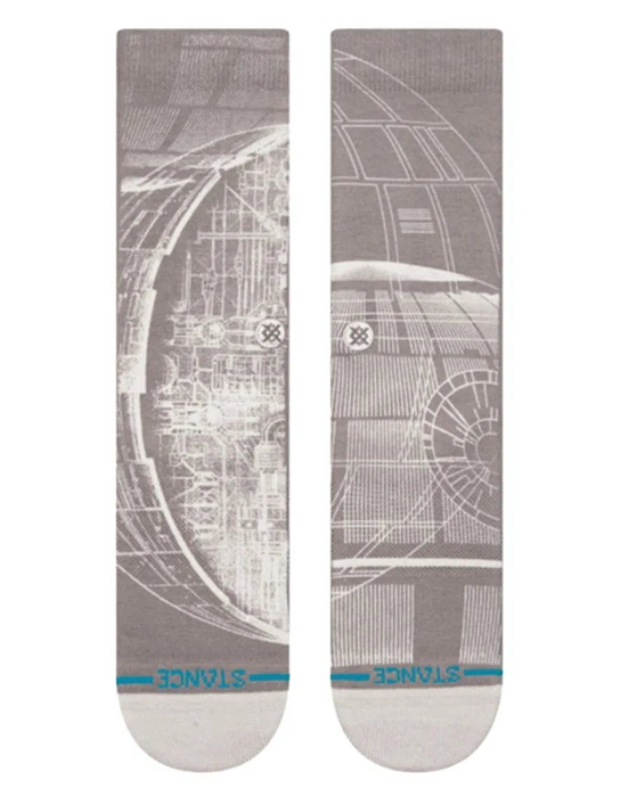 DEATH STAR CREW STANCE DIVERS BAS
