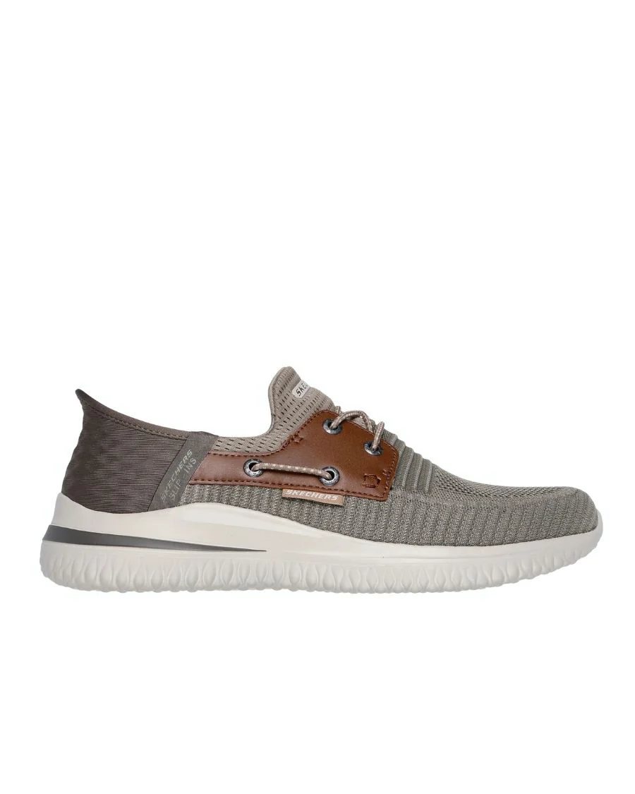 DELSON 3.0 SKECHERS CHAUSSURE TOUT-ALLER