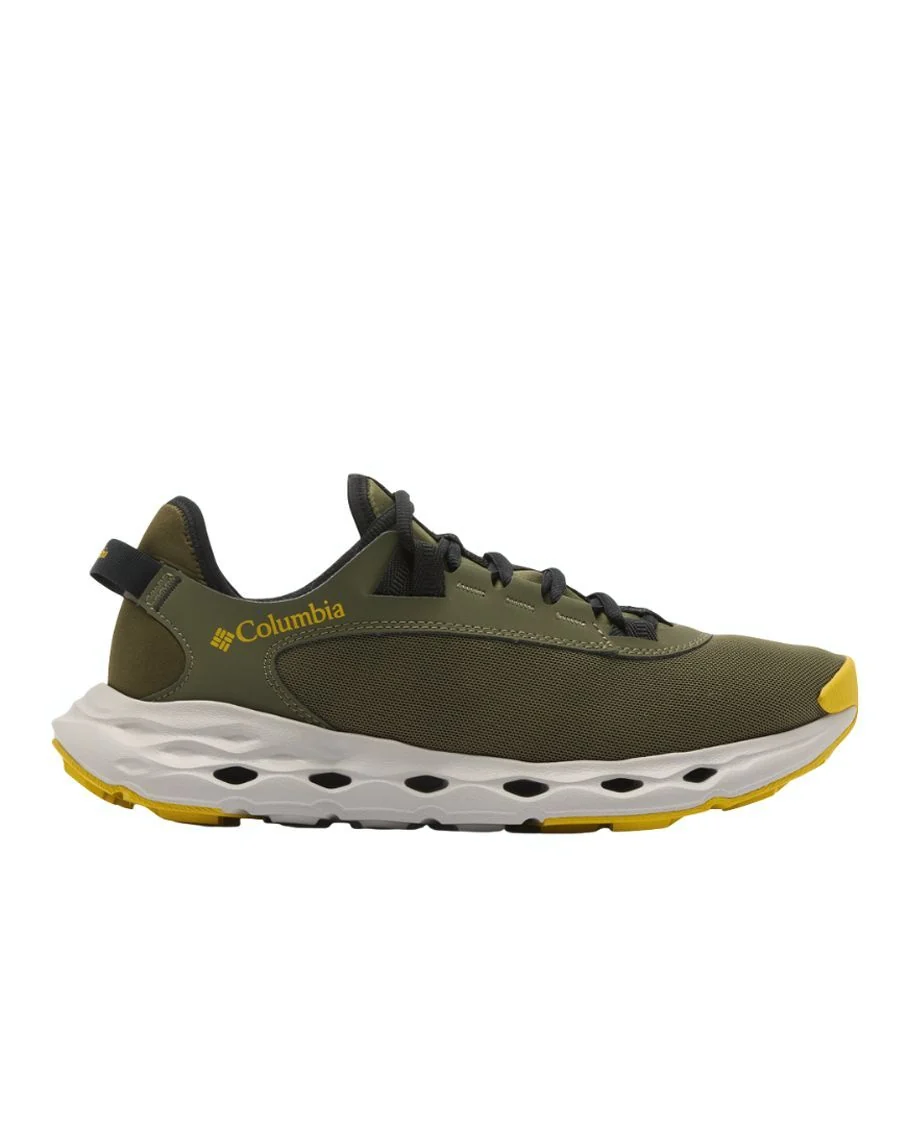 DRAINMAKER XTR COLUMBIA CHAUSSURE TOUT-ALLER
