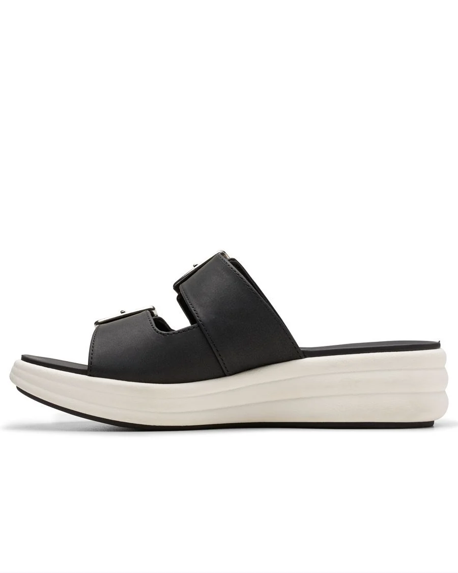 DRIFT BUCKLE CLARKS SANDALE TOUT-ALLER - Image 2