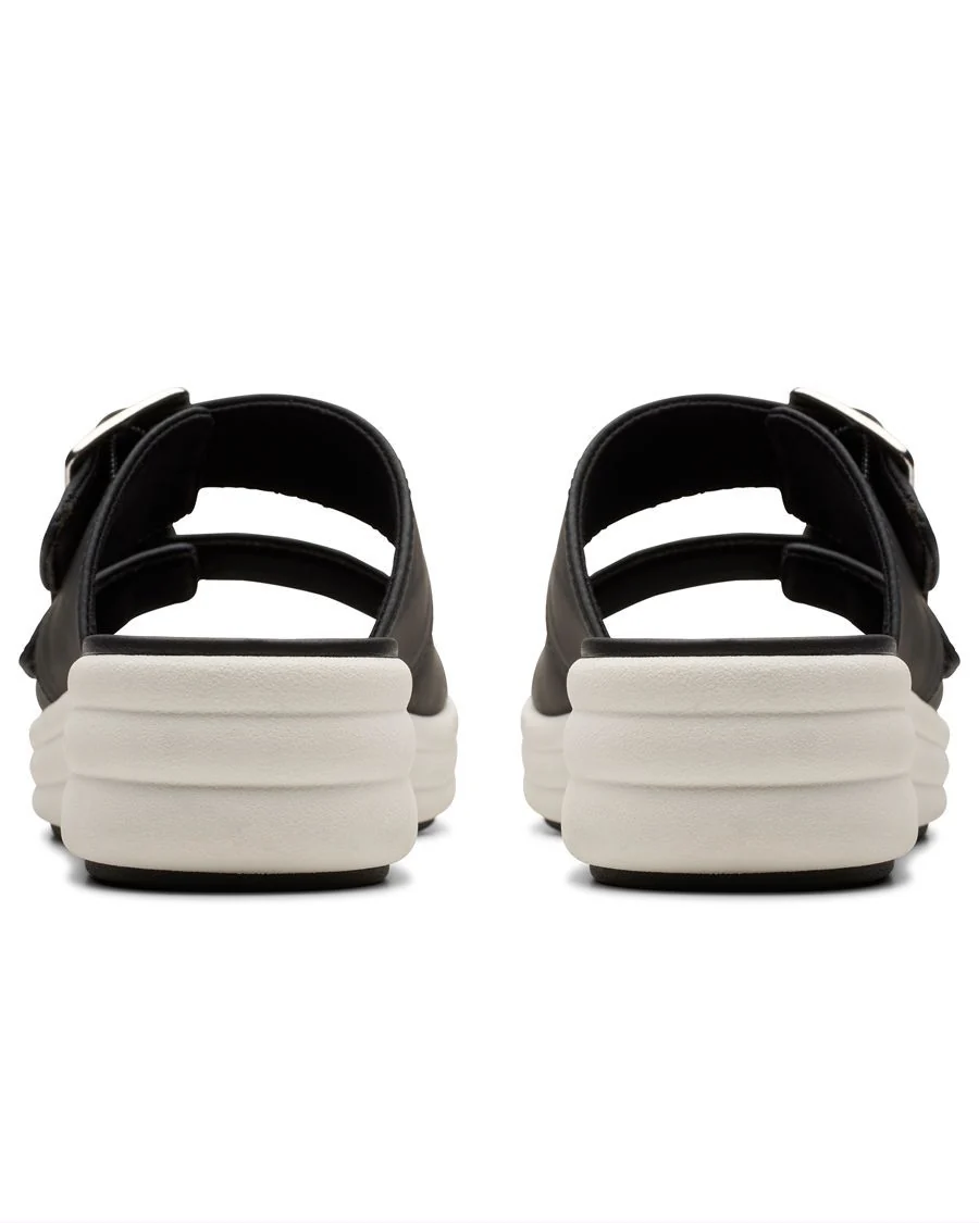 DRIFT BUCKLE CLARKS SANDALE TOUT-ALLER - Image 4