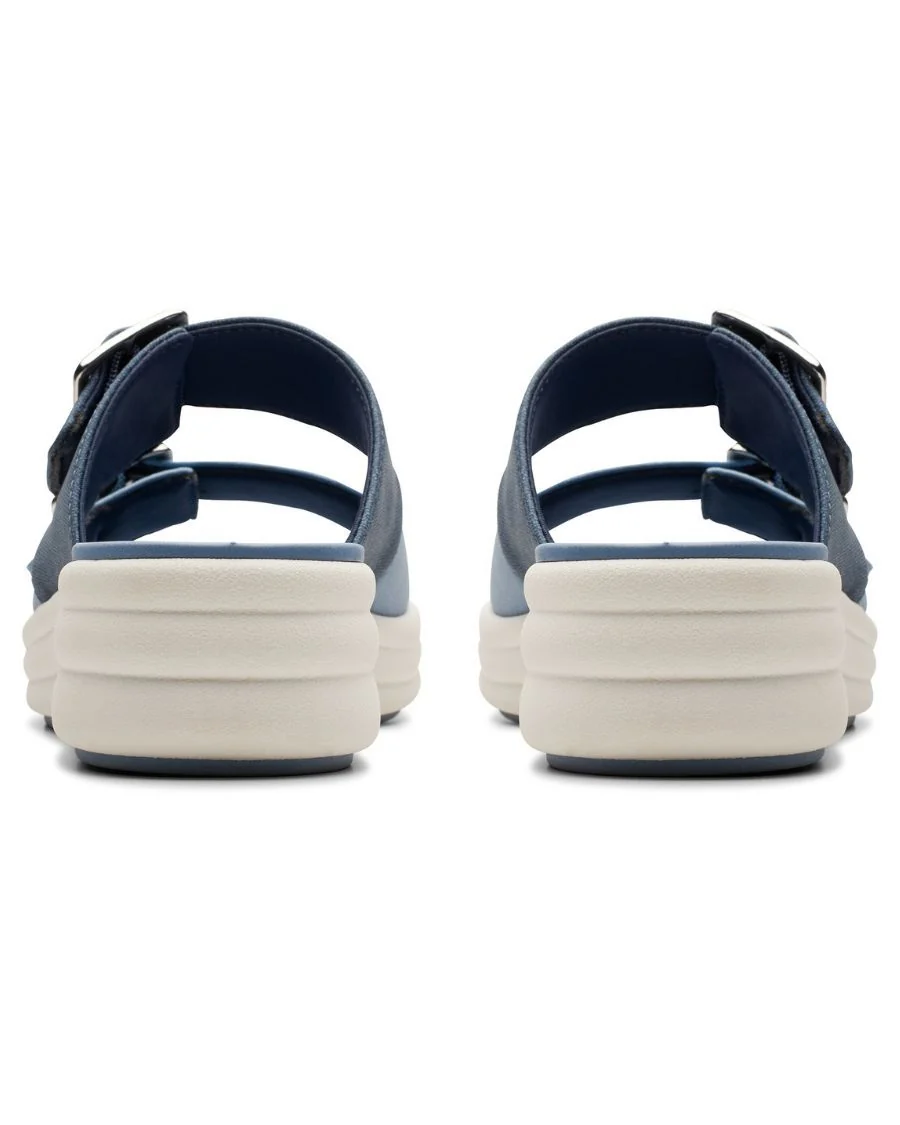 DRIFT BUCKLE CLARKS SANDALE TOUT-ALLER - Image 3