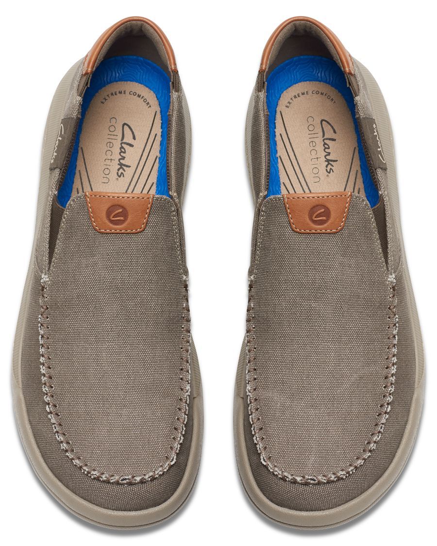 DRIFTLITE STEP CLARKS CHAUSSURE TOUT-ALLER - Image 4