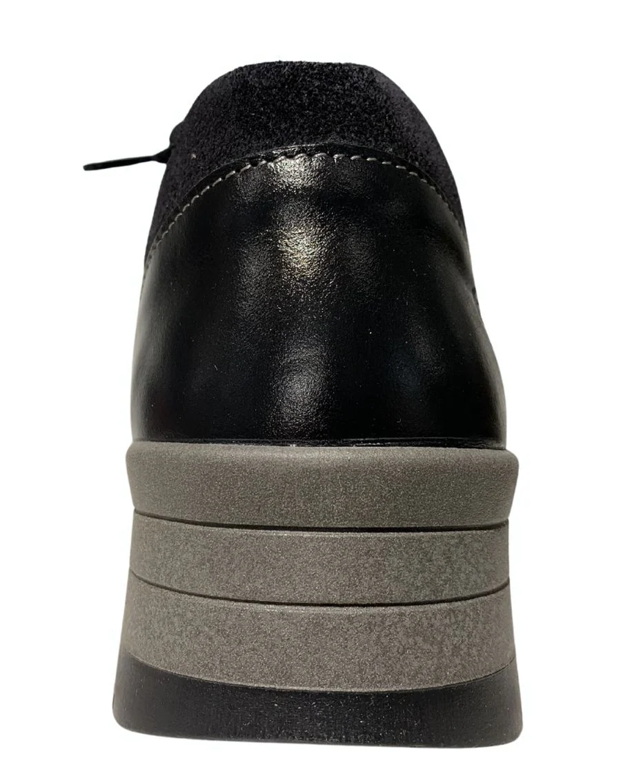 DRUZHBA SUAVE CHAUSSURE TOUT-ALLER - Image 3