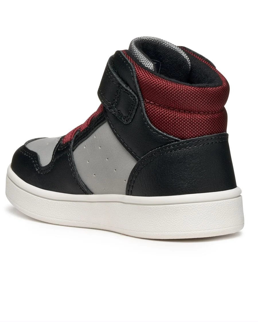 ECLYPER GEOX BÉBÉ GARÇON BOTTINE - Image 3
