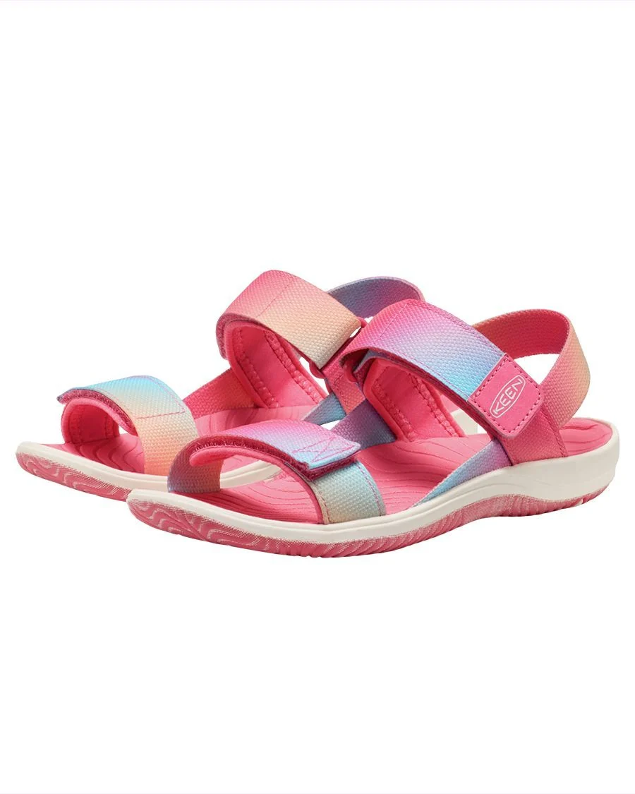 ELLE BACKSTRAP KEEN FILLETTE SANDALE - Image 2