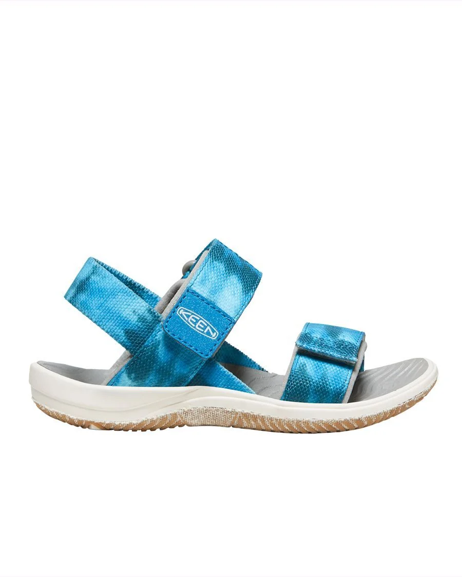 ELLE BACKSTRAP KEEN FILLETTE SANDALE