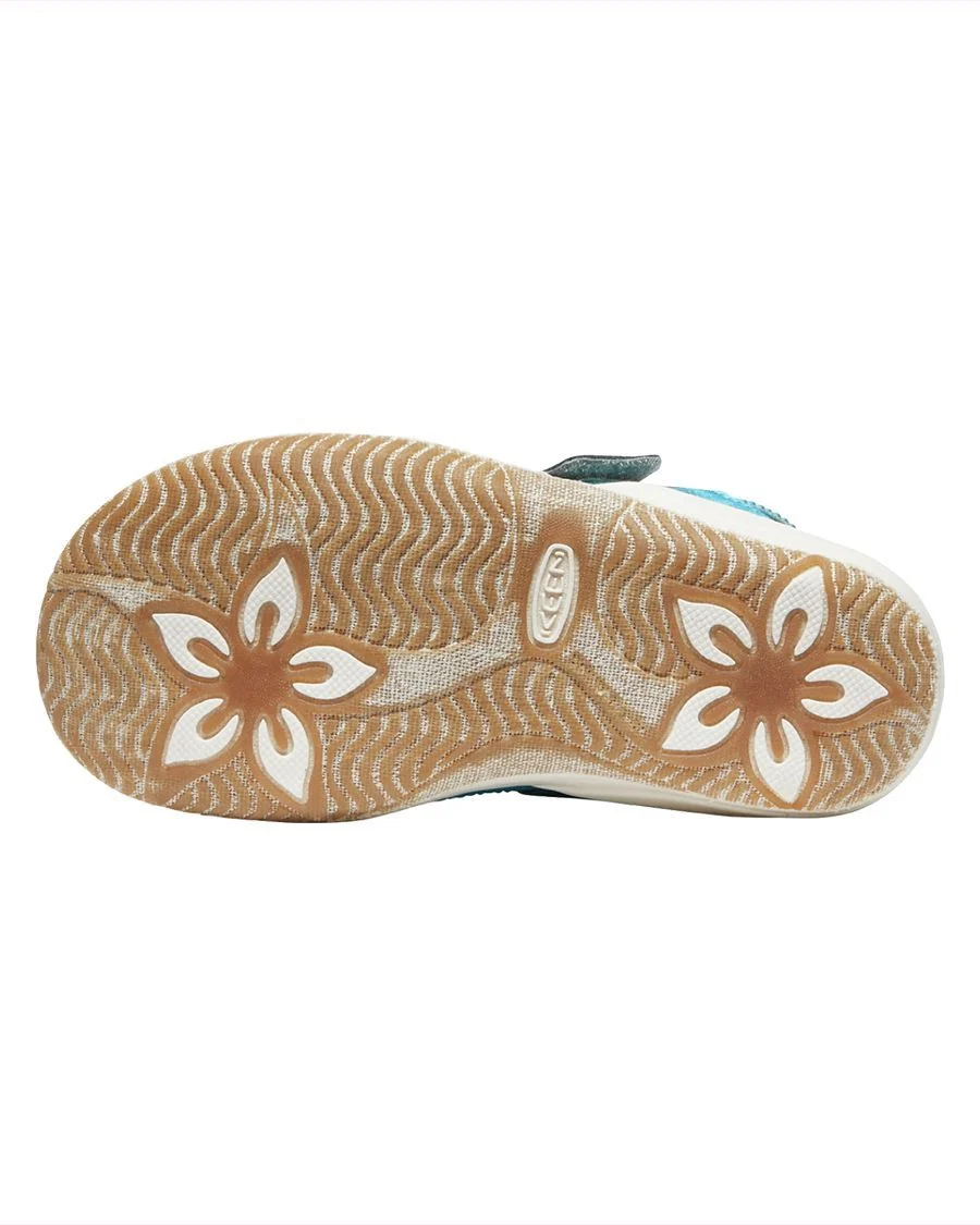 ELLE BACKSTRAP KEEN FILLETTE SANDALE - Image 3