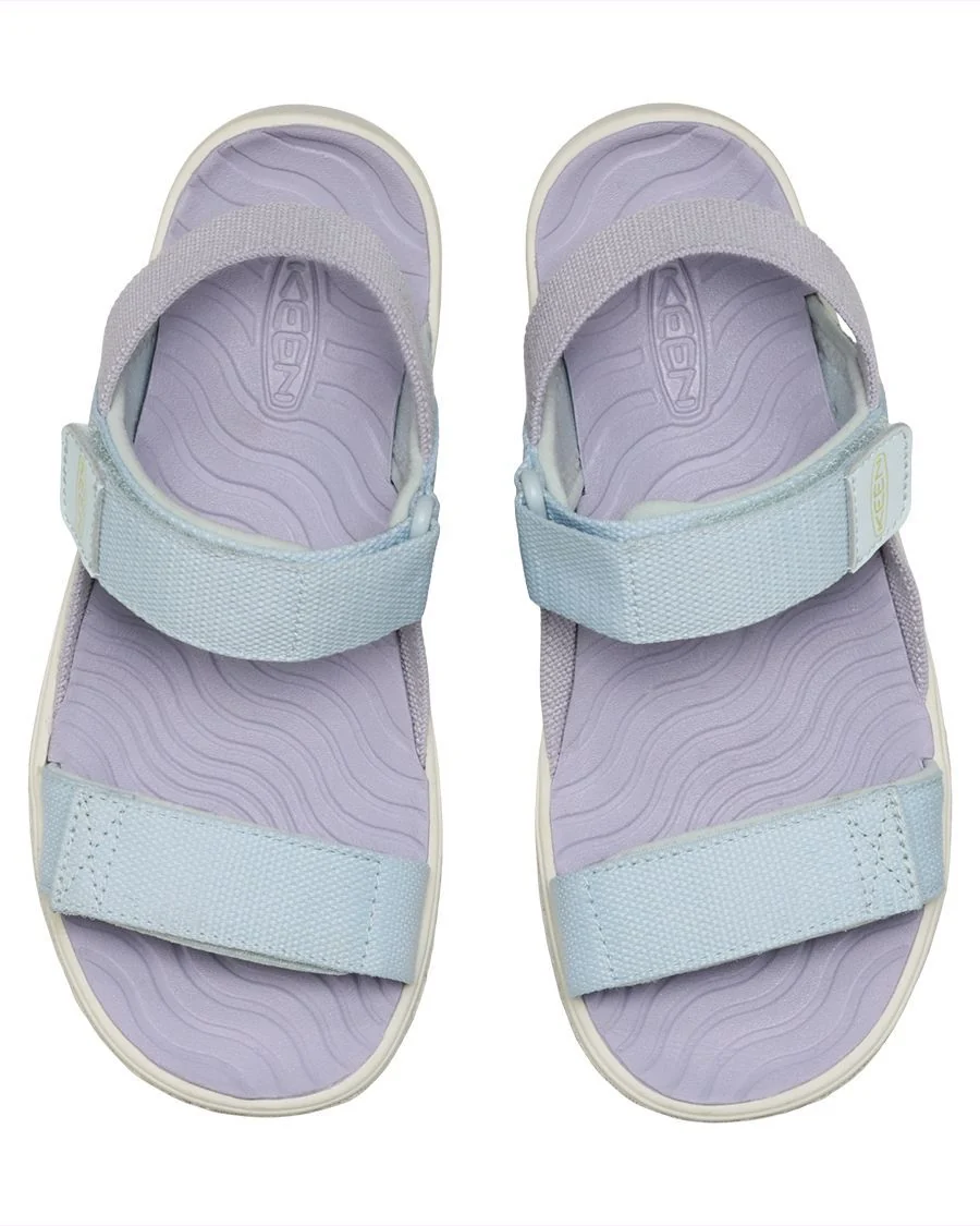 ELLE BACKSTRAP KEEN FILLETTE SANDALE - Image 3