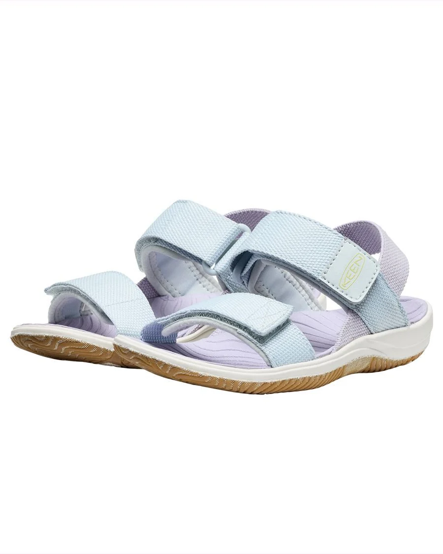 ELLE BACKSTRAP KEEN FILLETTE SANDALE - Image 2