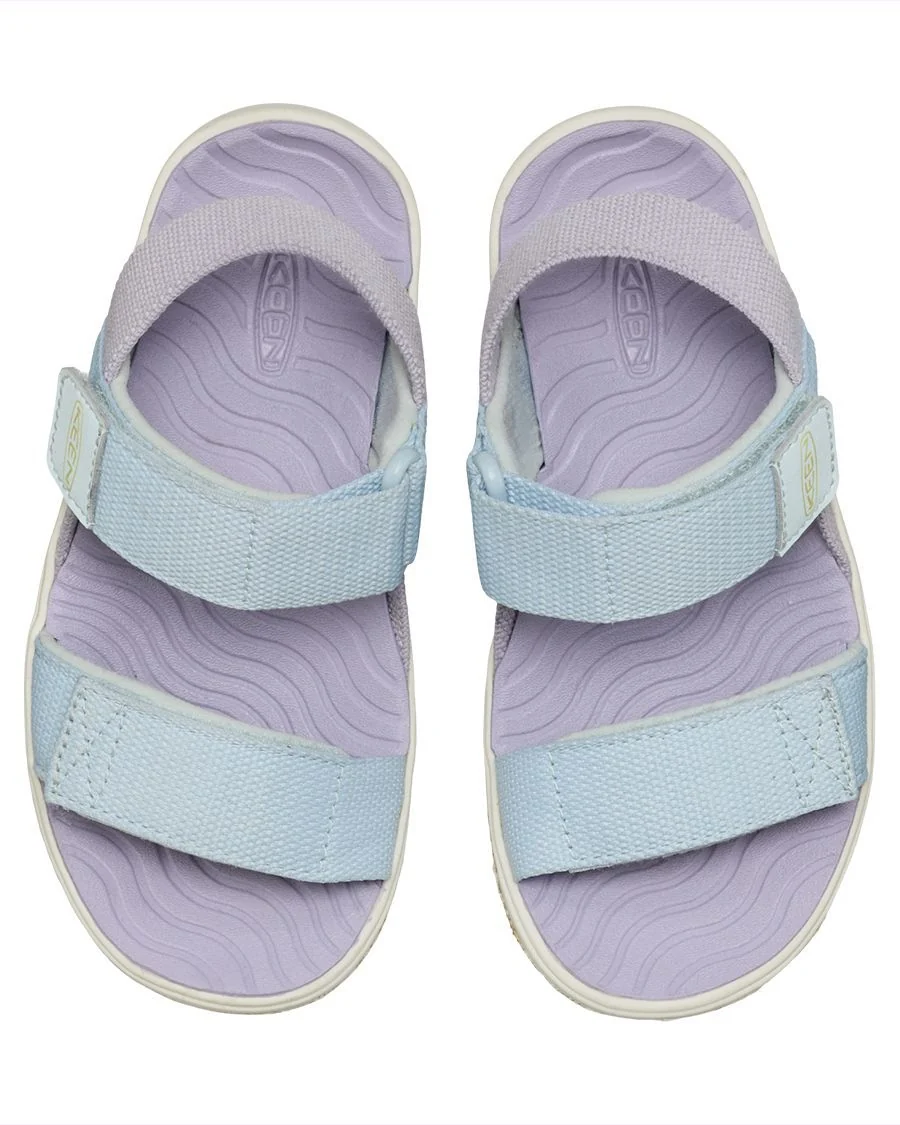ELLE BACKSTRAP KEEN FILLETTE SANDALE - Image 3
