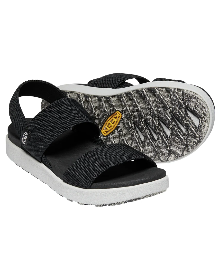 ELLE BACKSTRAP KEEN SANDALE TOUT-ALLER - Image 3