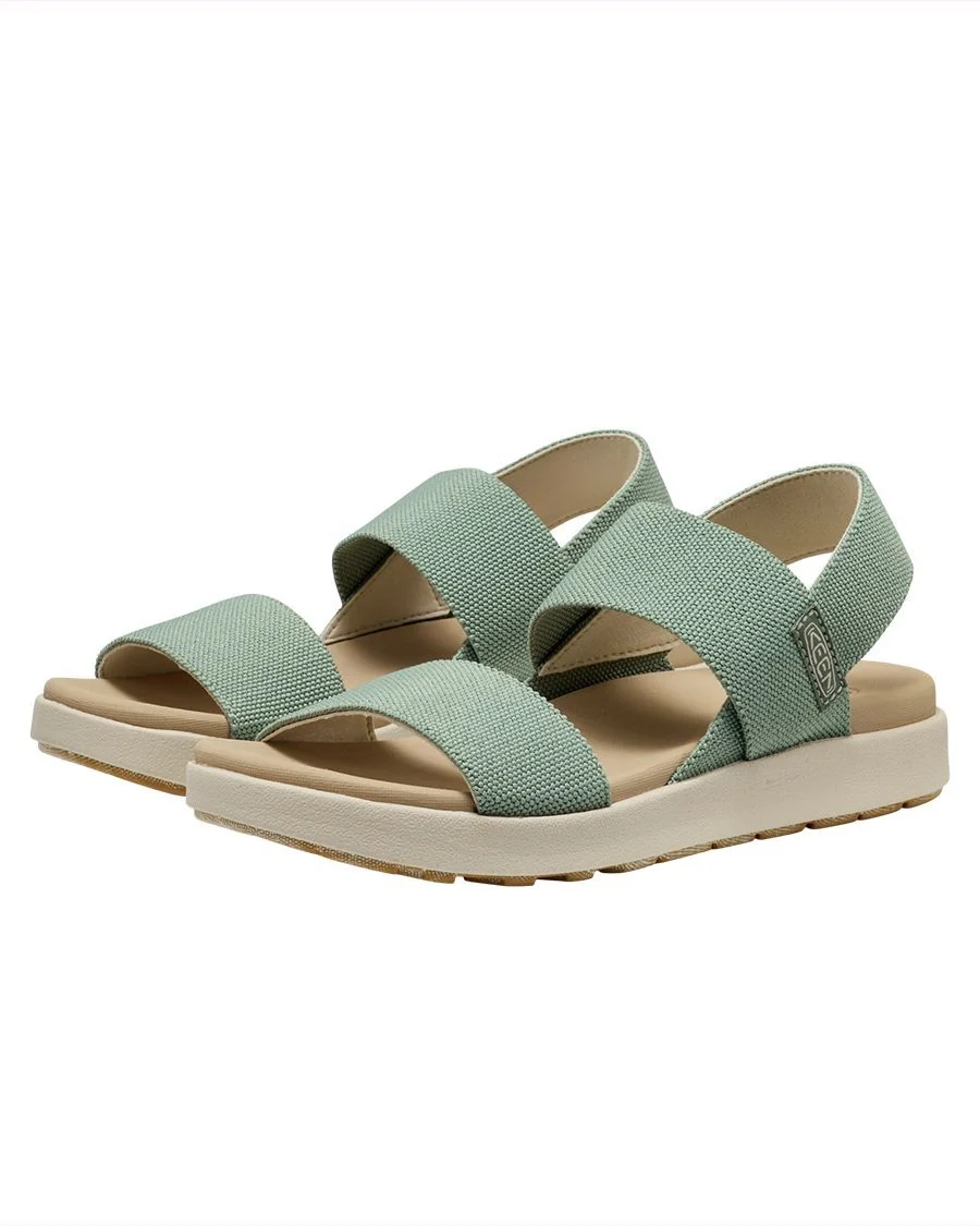 ELLE BACKSTRAP KEEN SANDALE TOUT-ALLER - Image 2