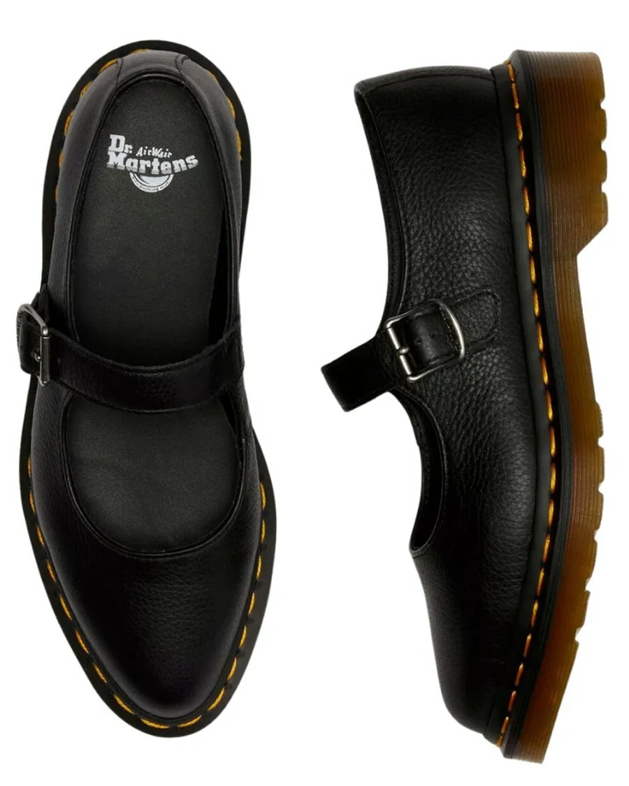 ELPHIE DR. MARTENS CHAUSSURE URBAINE - Image 6