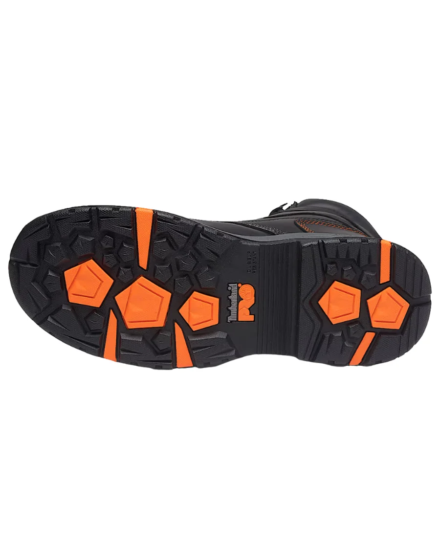 ENDURANCE HD TIMBERLAND SÉCURITÉ BOTTE - Image 4