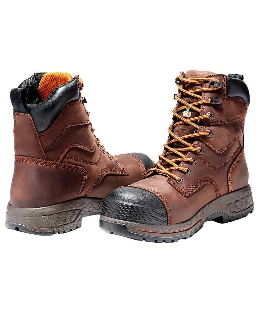 ENDURANCE HD TIMBERLAND SÉCURITÉ BOTTE - Image 3