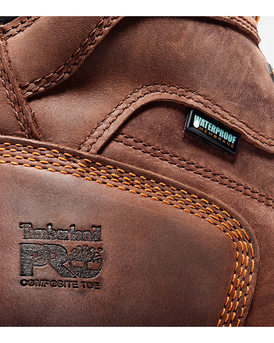 ENDURANCE HD TIMBERLAND SÉCURITÉ BOTTE - Image 4