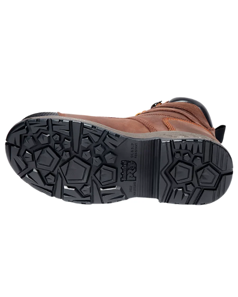 ENDURANCE HD TIMBERLAND SÉCURITÉ BOTTE - Image 5