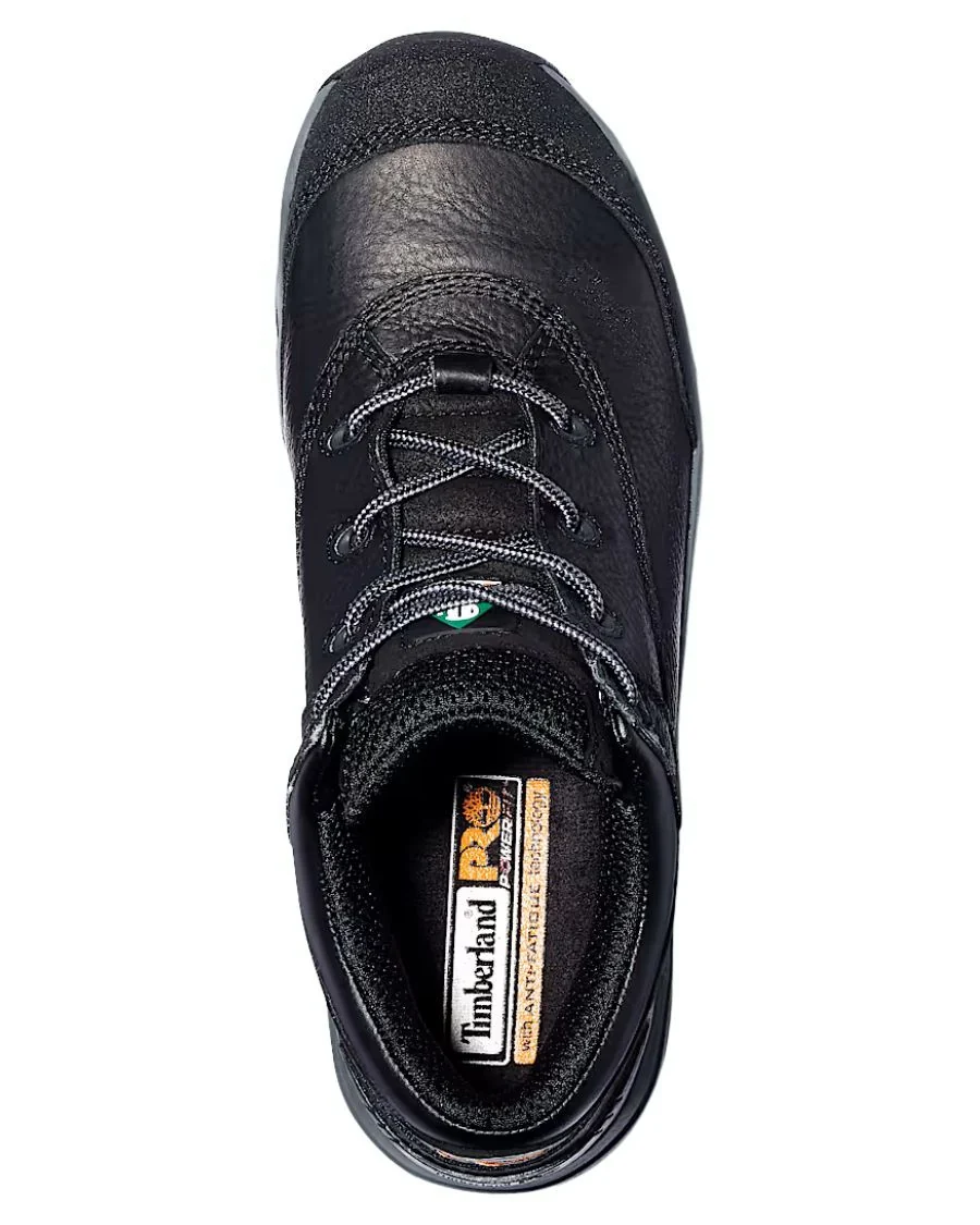 ENDURANCE TIMBERLAND SÉCURITÉ CHAUSSURE - Image 2