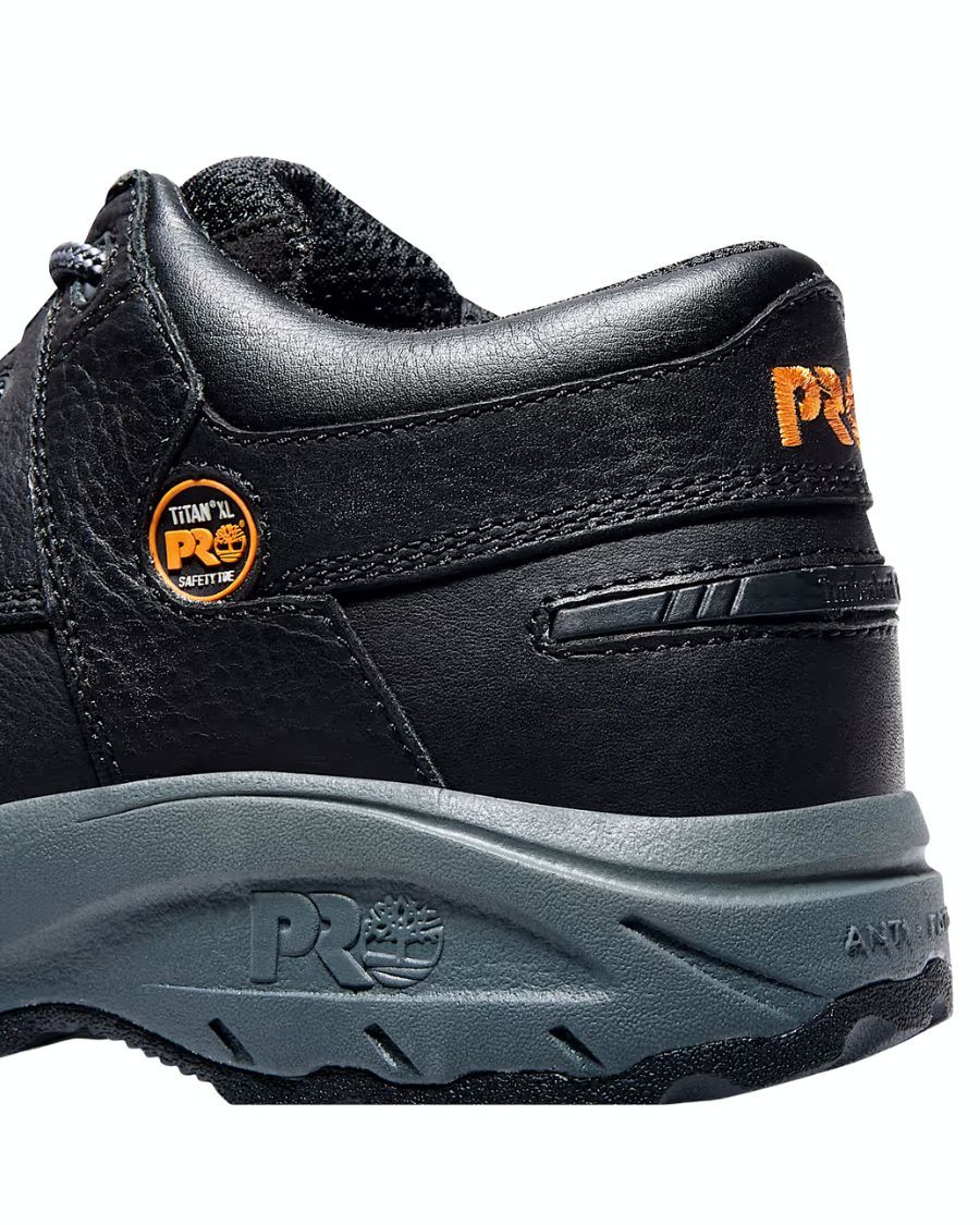 ENDURANCE TIMBERLAND SÉCURITÉ CHAUSSURE - Image 4