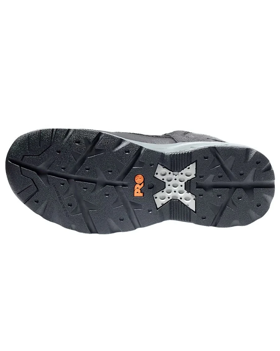 ENDURANCE TIMBERLAND SÉCURITÉ CHAUSSURE - Image 5