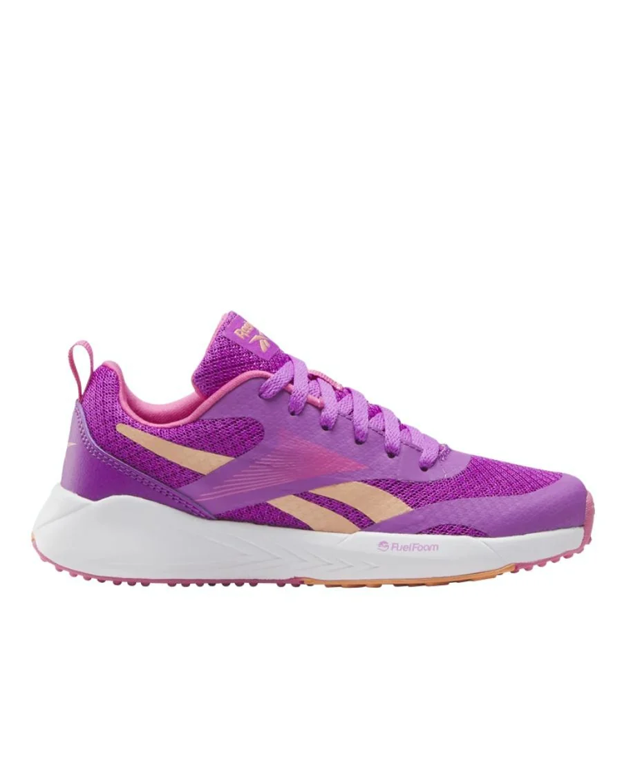 ENERGEN RUN REEBOK FILLETTE ESPADRILLE