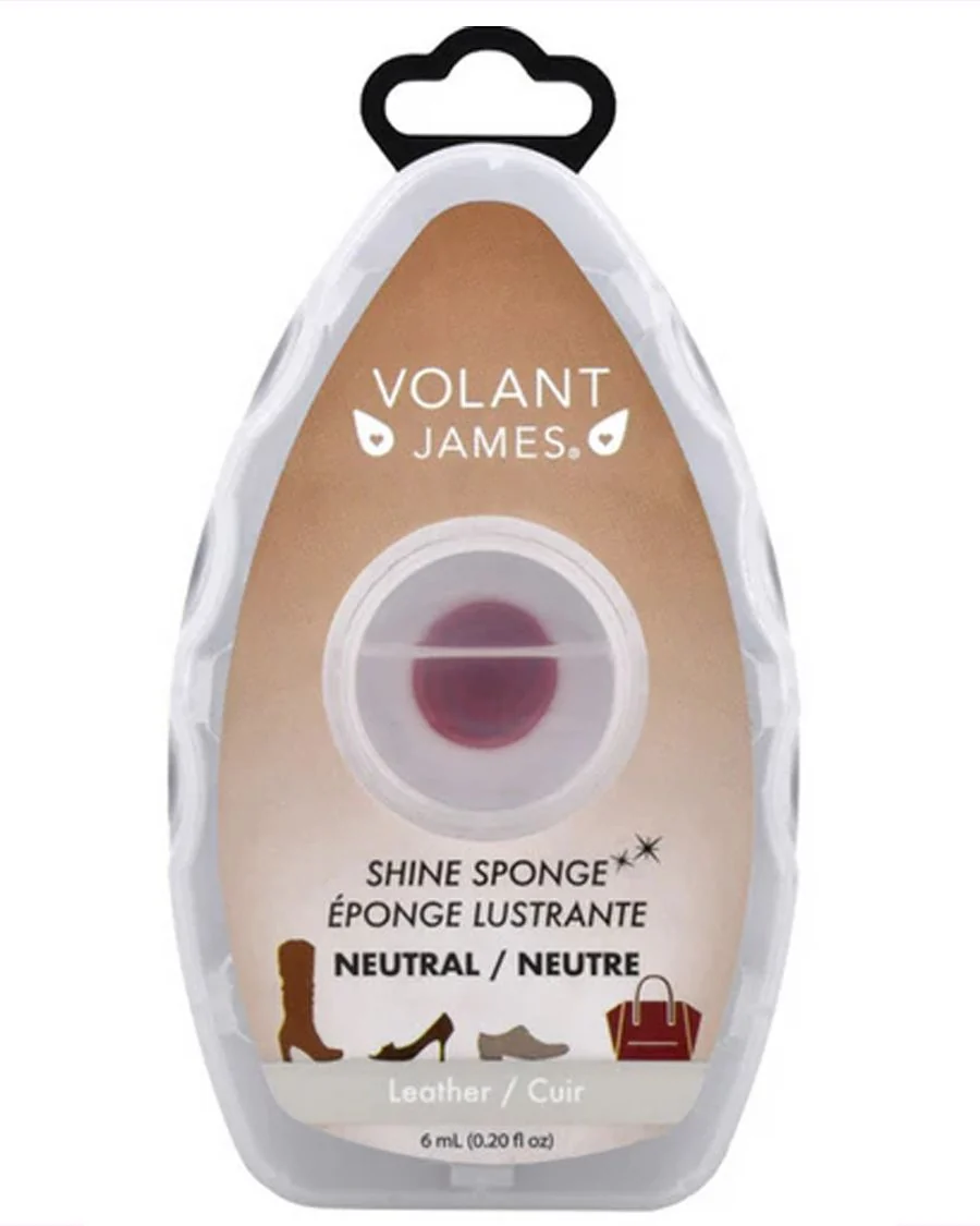 ÉPONGE NEUTRE VOLANT JAMES DIVERS ACCESSOIRE
