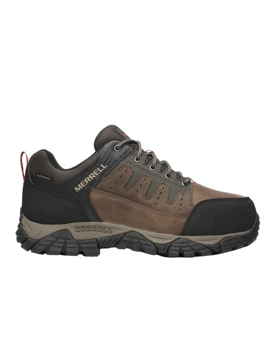 EQUINOX LOW MERRELL SÉCURITÉ CHAUSSURE