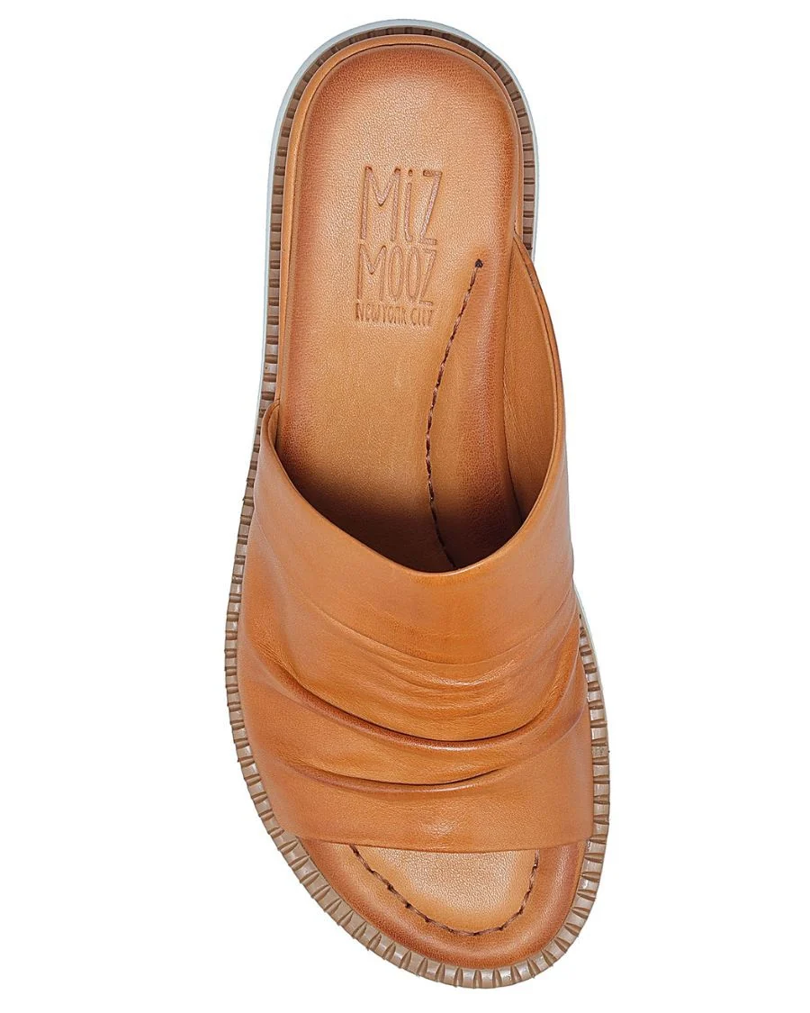 ERIN MIZ MOOZ SANDALE TALON MOYEN - Image 7