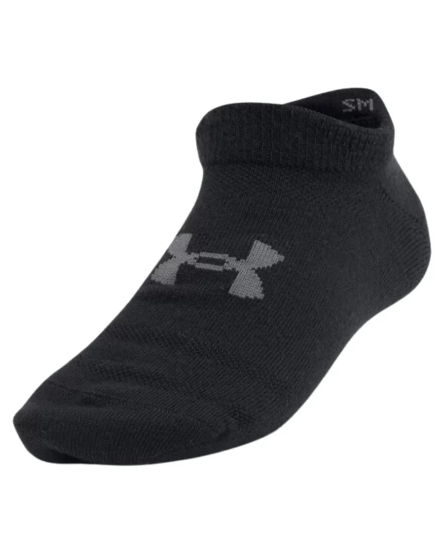 ESSENTIAL 6PK UNDER ARMOUR DIVERS BAS - Image 2