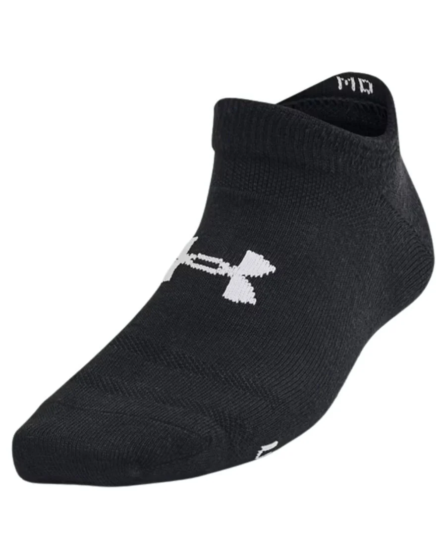 ESSENTIAL 6PK UNDER ARMOUR DIVERS BAS