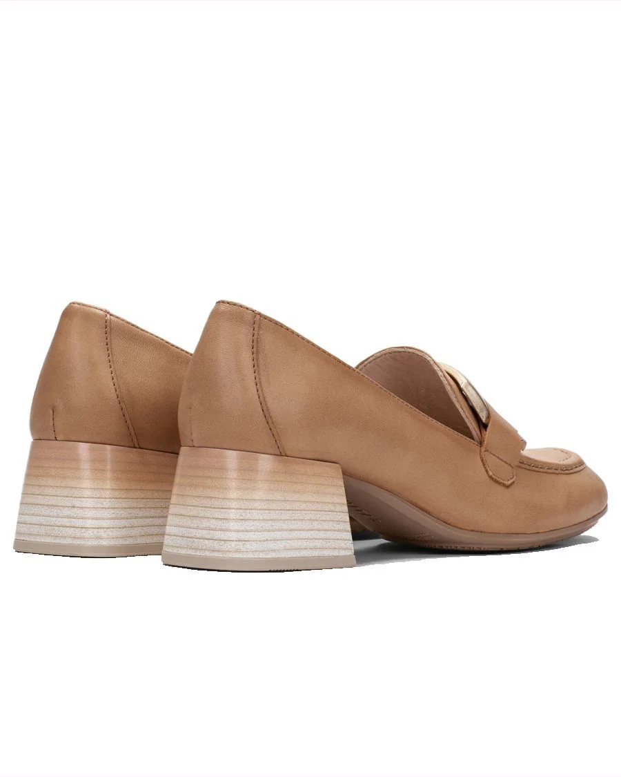 ETNA HISPANITAS CHAUSSURE TALON MOYEN - Image 4