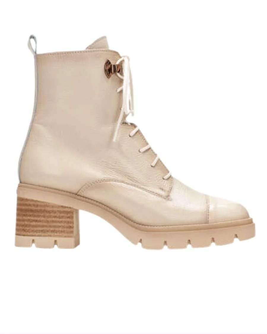 EVEREST HISPANITAS BOTTE COURTE