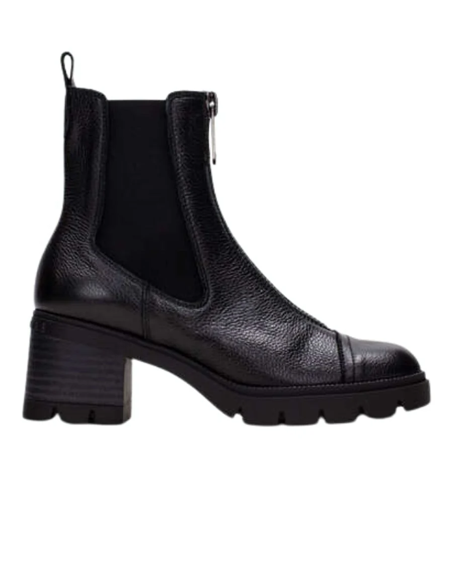 EVEREST HISPANITAS BOTTE COURTE