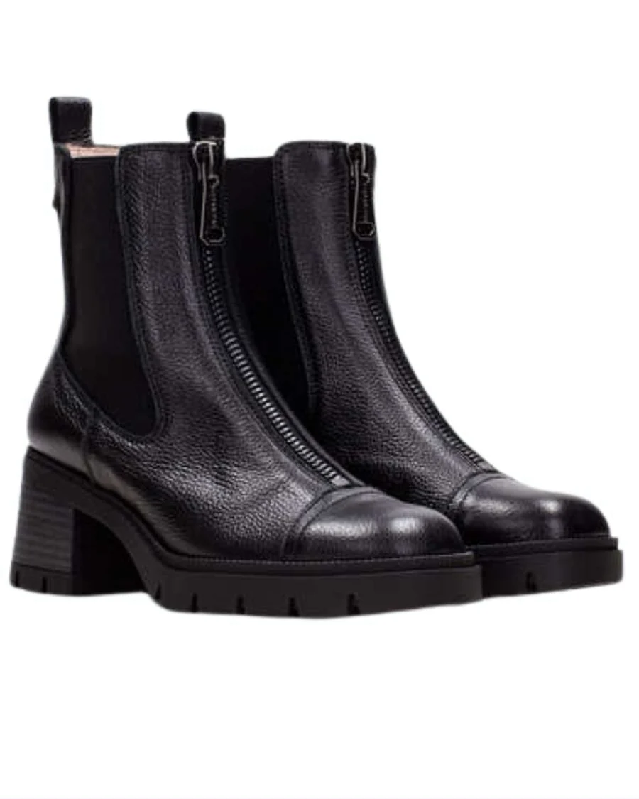EVEREST HISPANITAS BOTTE COURTE - Image 2