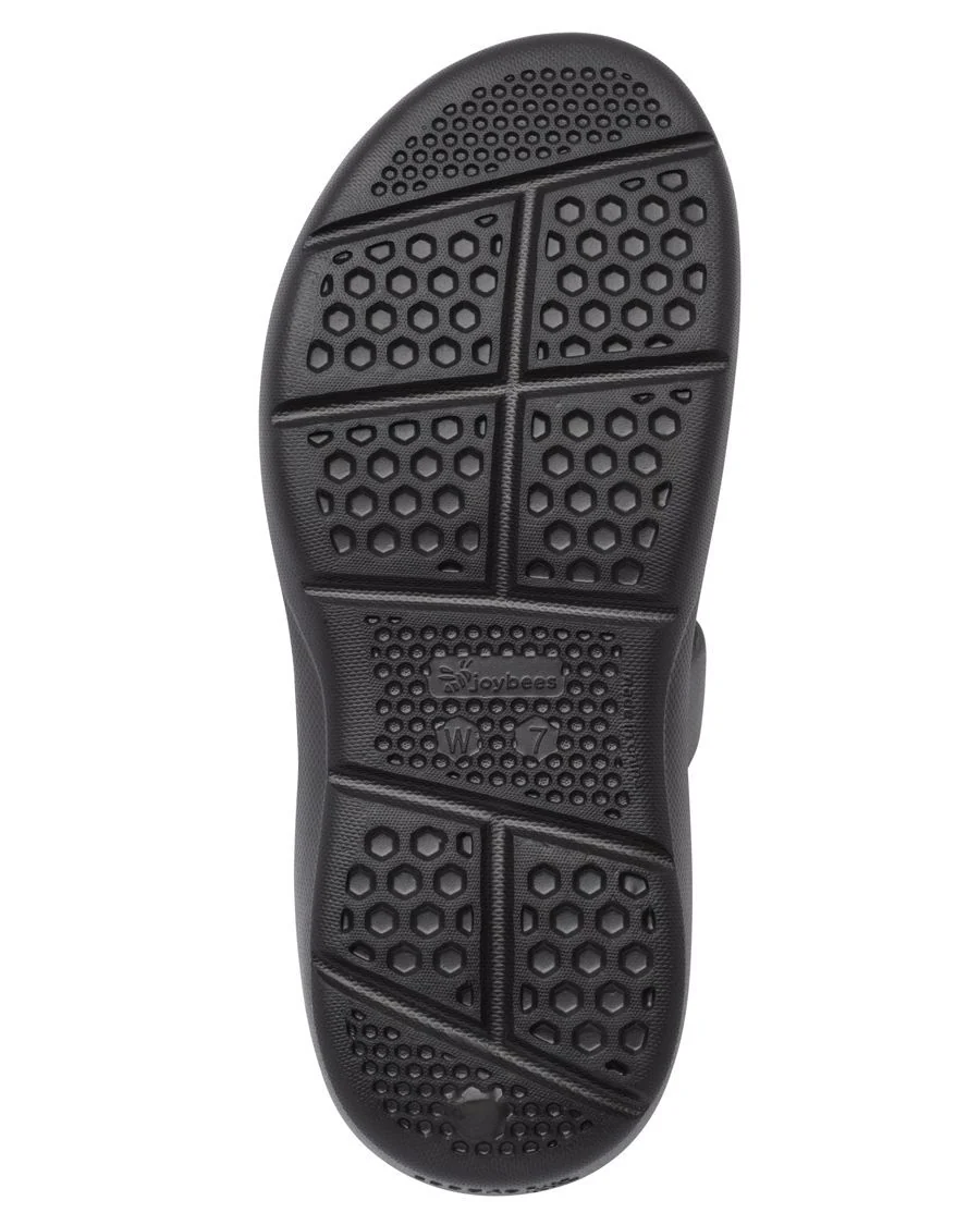 EVERYDAY SANDAL JOYBEES SANDALE GOUGOUNE - Image 4