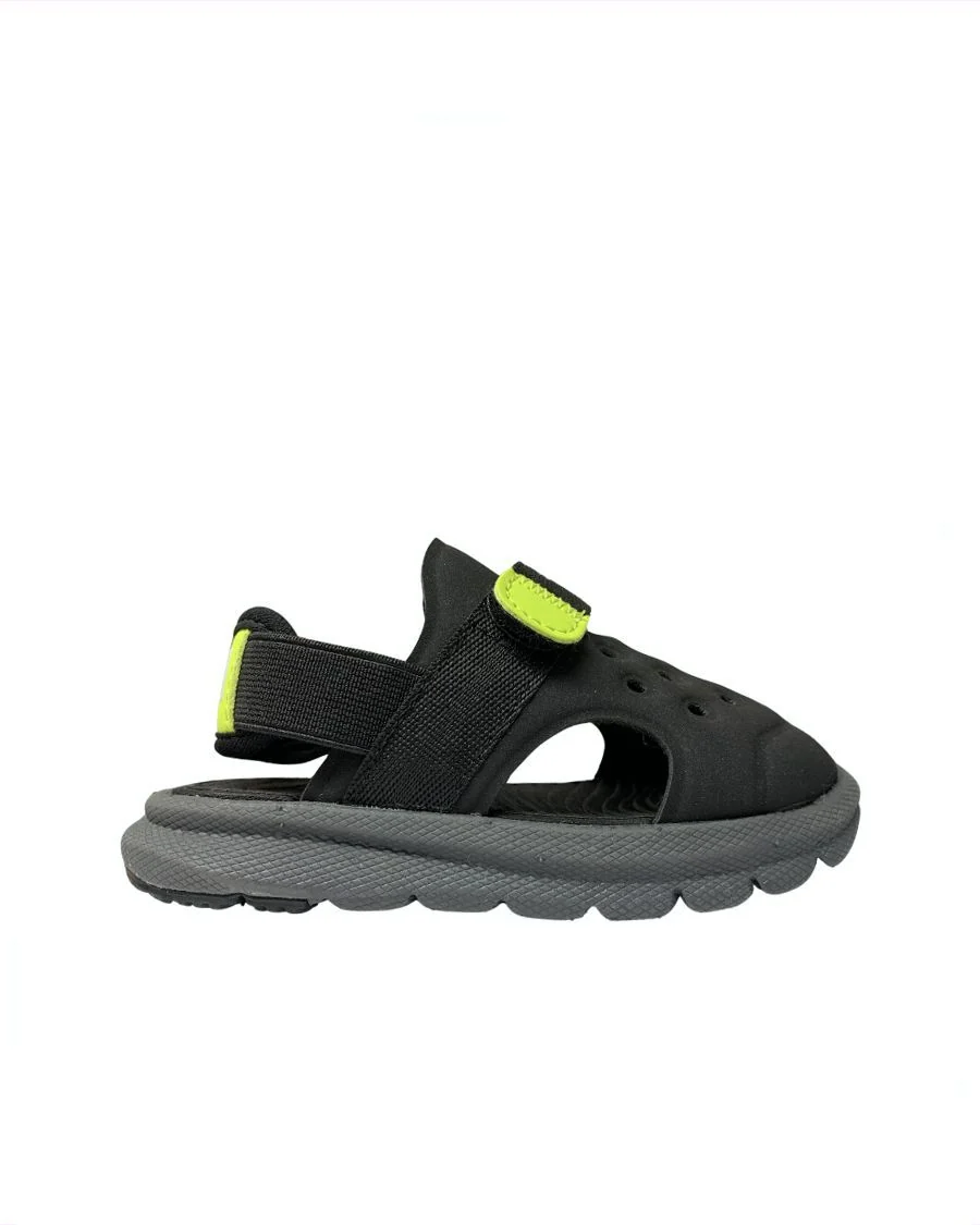 EVOLVE PUMA BÉBÉ GARÇON GOUGOUNE