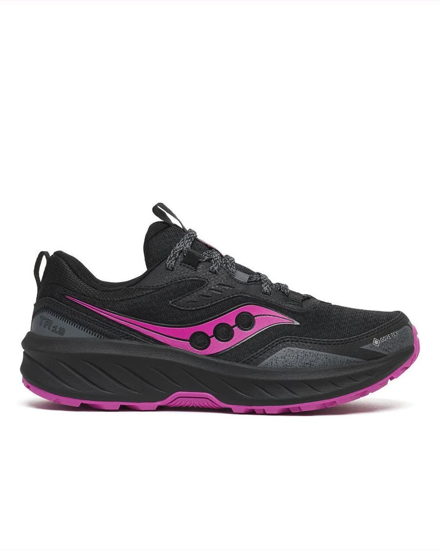 EXCURSION GTX SAUCONY ESPADRILLE COURSE