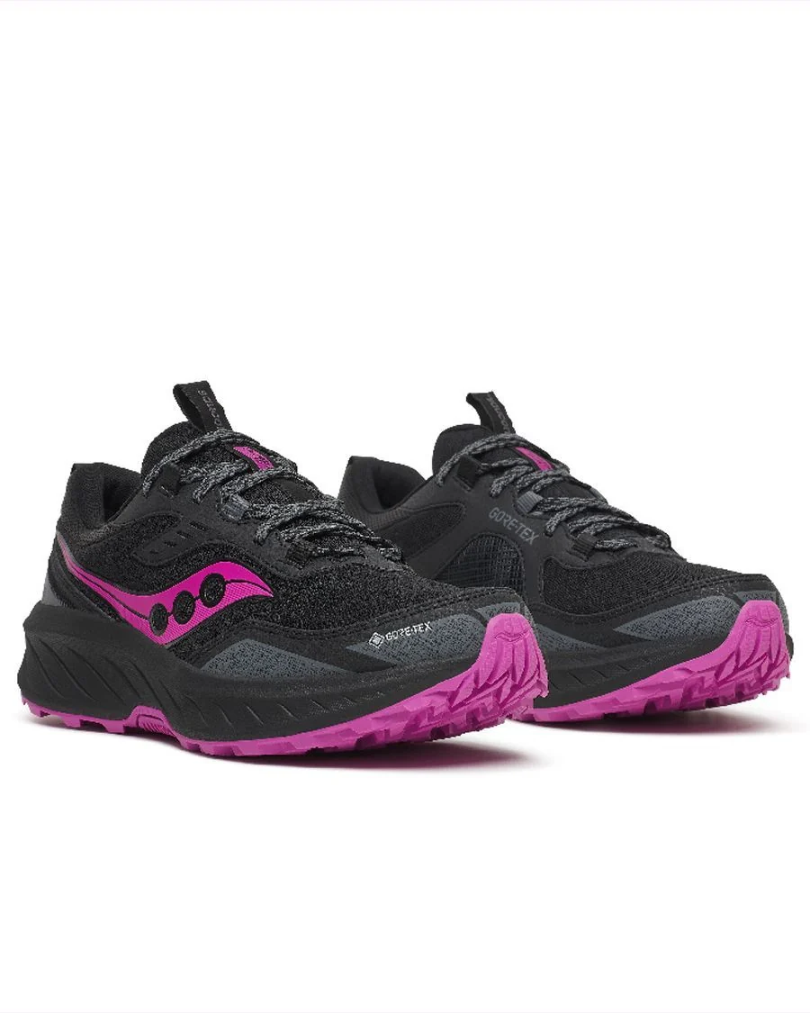 EXCURSION GTX SAUCONY ESPADRILLE COURSE - Image 2