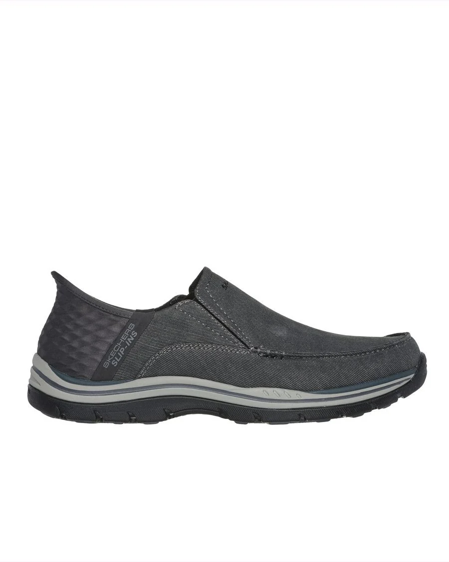 EXPECTED-CAYSON SKECHERS CHAUSSURE TOUT-ALLER