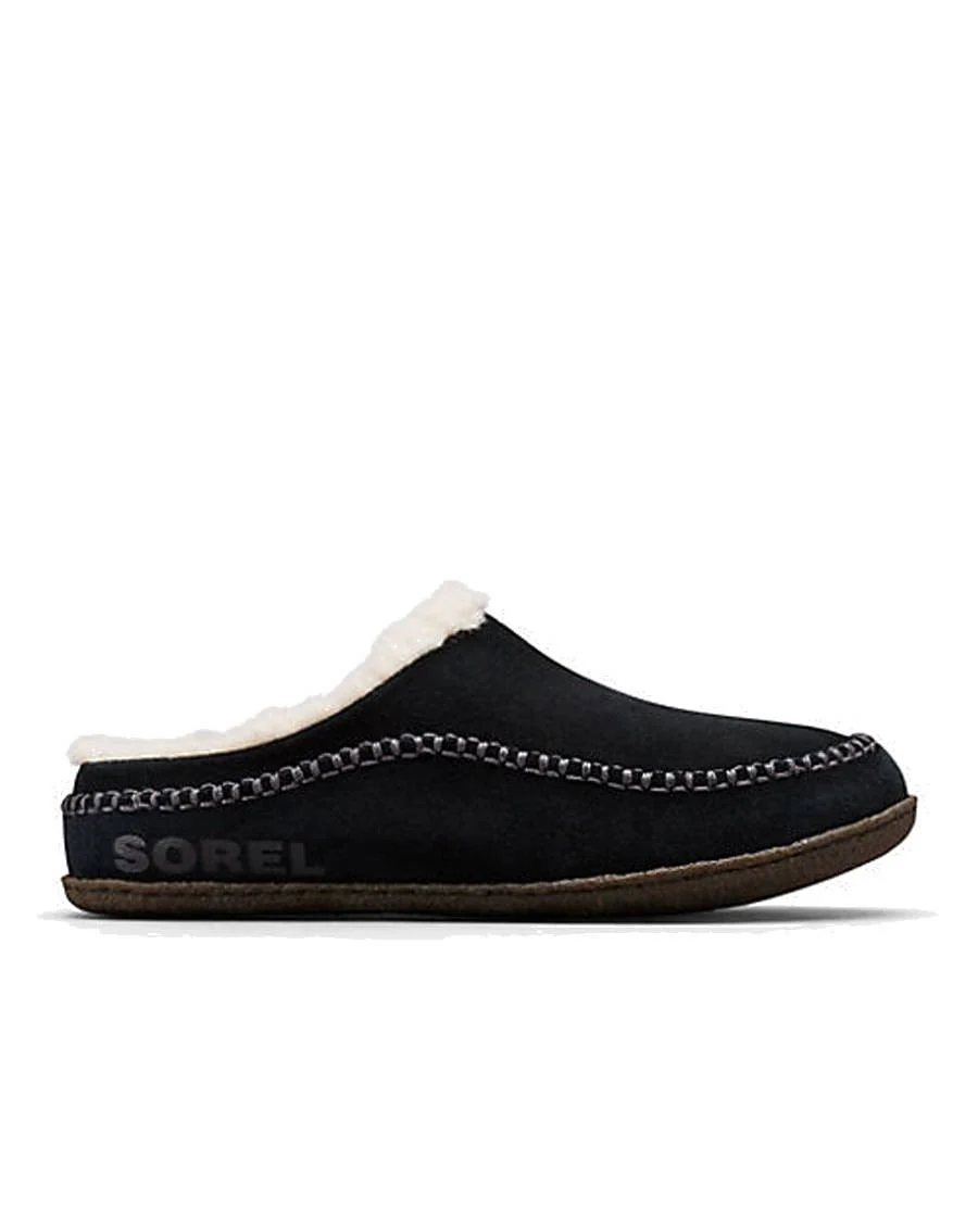 FALCON RIDGE SOREL PANTOUFLE PANTOUFLE