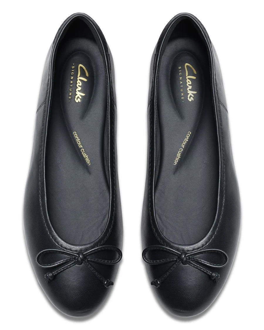 FAWNA LILY CLARKS CHAUSSURE TOUT-ALLER - Image 4