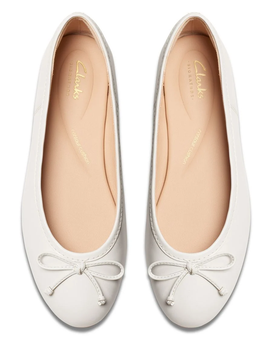 FAWNA LILY CLARKS CHAUSSURE TOUT-ALLER - Image 4