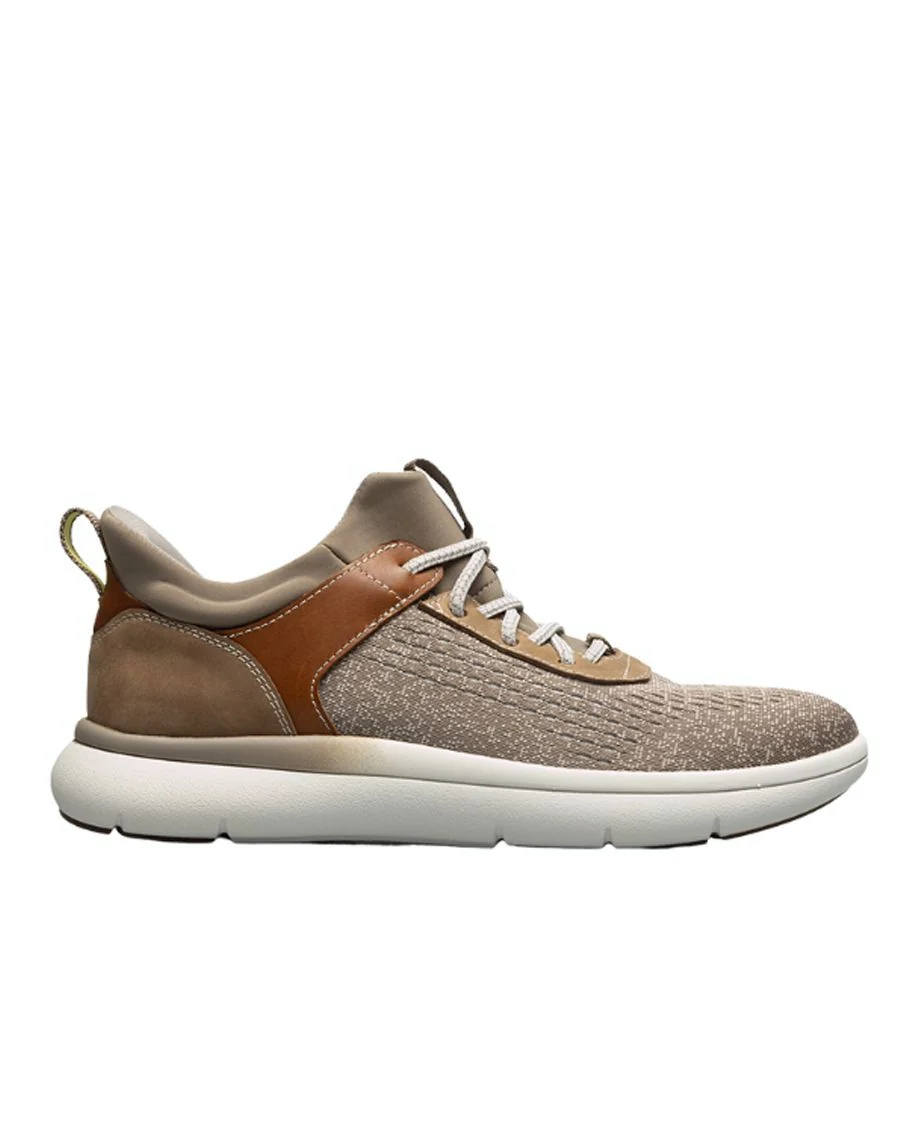 FLEET KNIT FLORSHEIM CHAUSSURE TOUT-ALLER