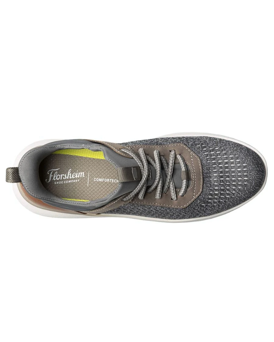 FLEET KNIT FLORSHEIM CHAUSSURE TOUT-ALLER - Image 3