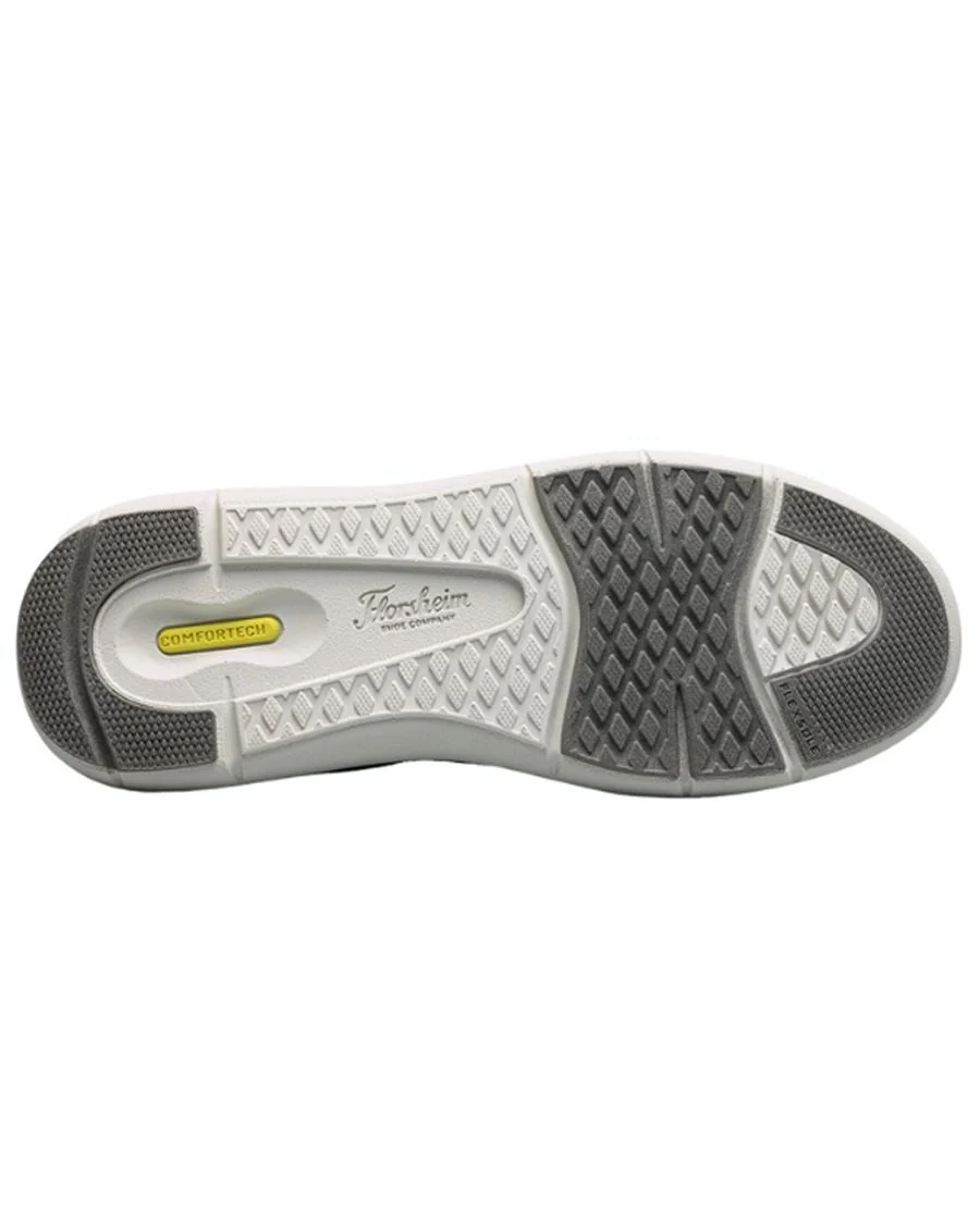 FLEET KNIT FLORSHEIM CHAUSSURE TOUT-ALLER - Image 4
