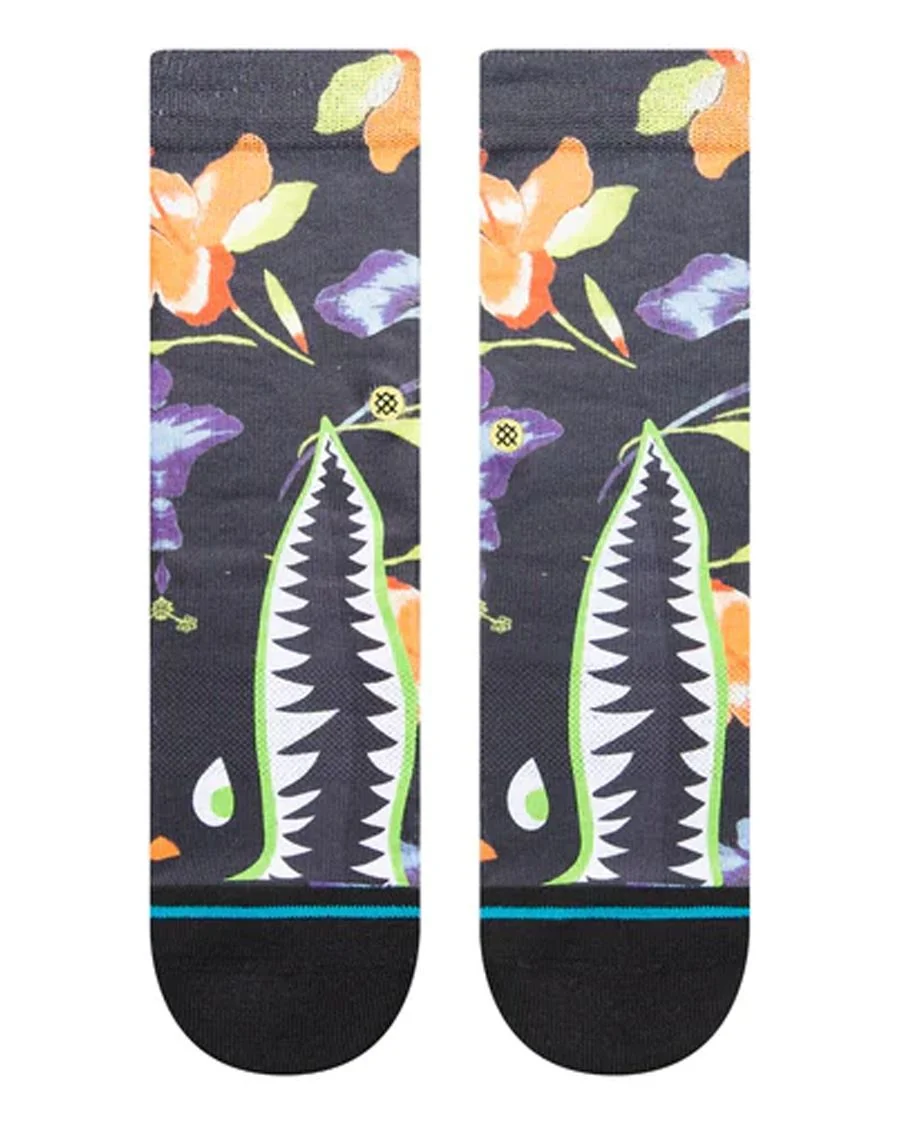 FLEURBIRD KIDS STANCE DIVERS BAS