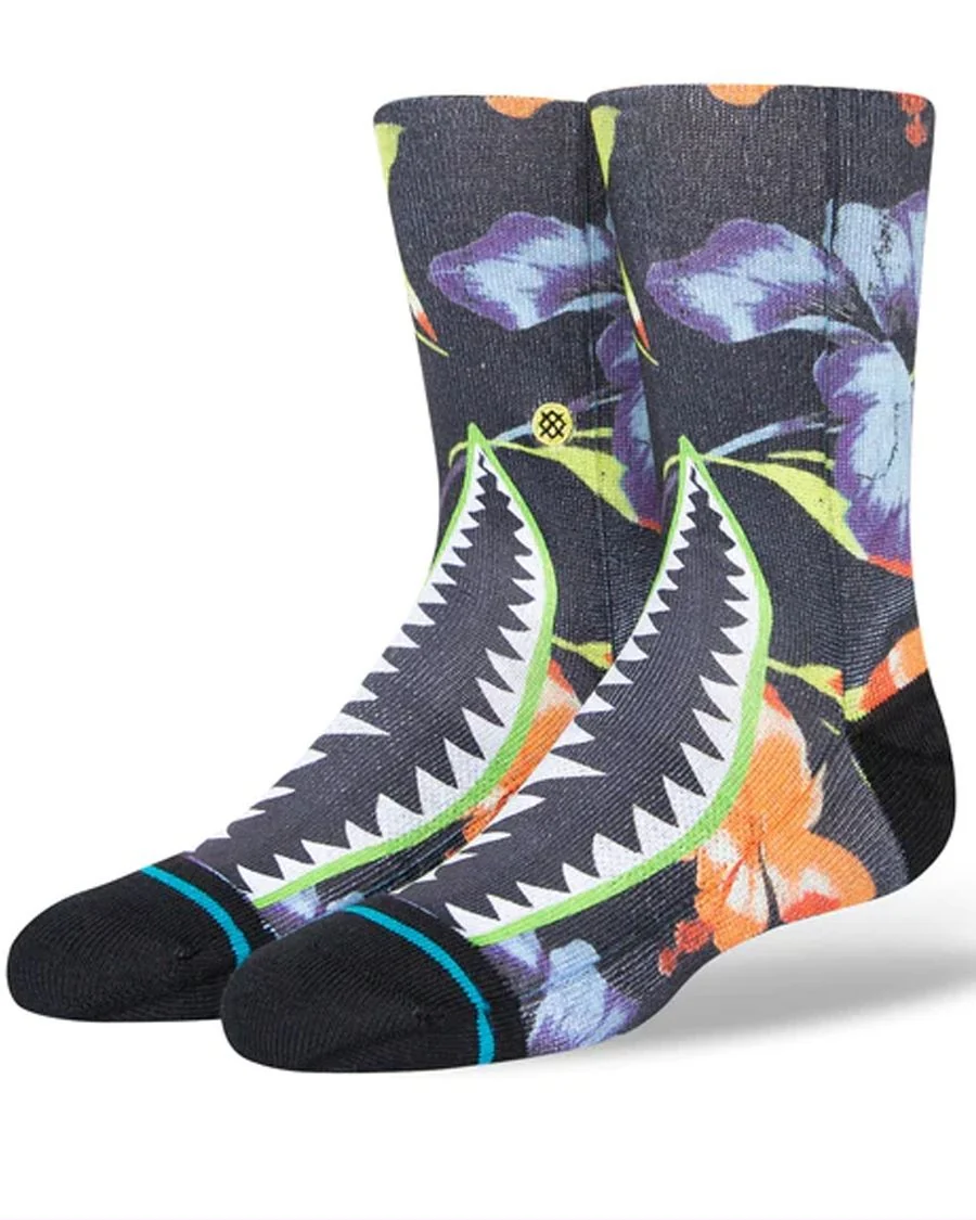 FLEURBIRD KIDS STANCE DIVERS BAS - Image 2